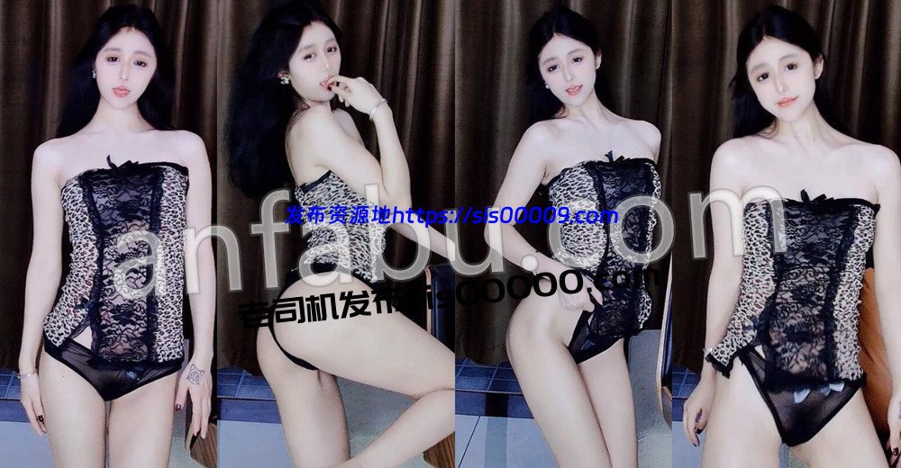 CC丨💖XXX 付费群定制骚舞大尺度 情趣 露内 透毛 3分22 1