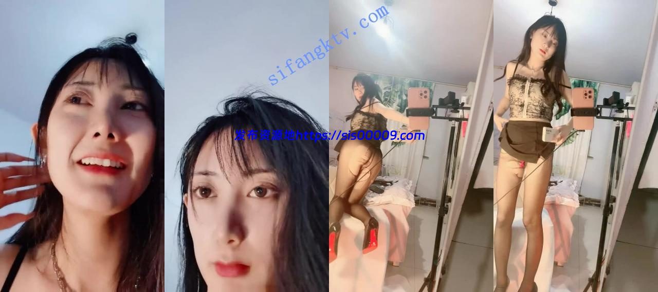 黑丝小野猫【明天不熬夜】打麻将输钱只能开直播赚回来了 5