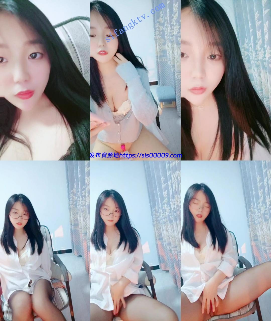 ♋♋校花！情人！女神！【足球宝贝】心砰砰跳~道具流白浆~ 4