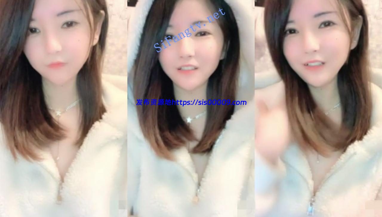 【是你的糖糖啊】高颜值学妹极品尤物 全裸抠逼自慰 粉嫩逼 1