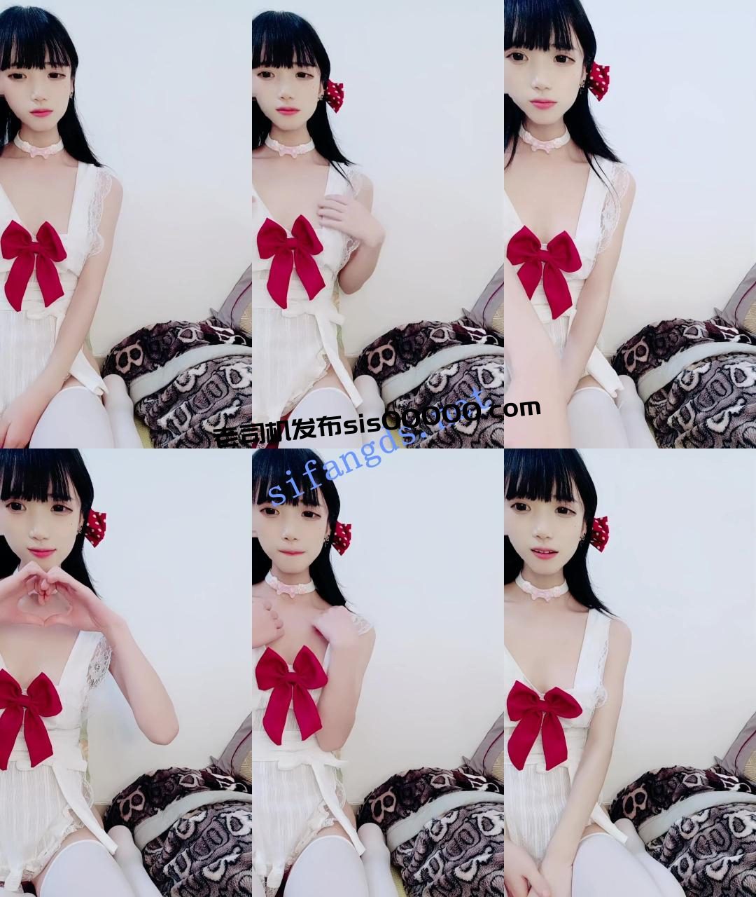 ☸校花级美少女【樱岛绘子】美到窒息！道具狂插~白浆直流~ 1