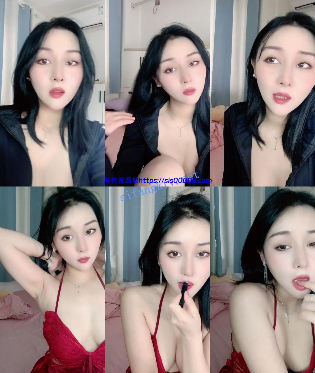 ⚫️超级女神【coco】完爆一线网红~看一眼就想操~直接秒射 1