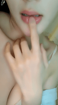 ♥️绝美御姐~【一眼情人】黑丝诱惑~性欲爆棚~我要吃你 2