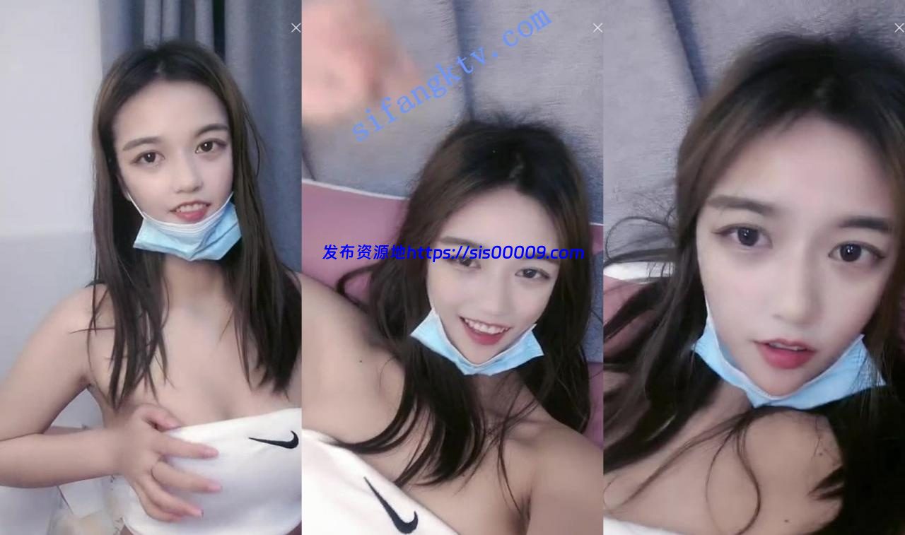 00后校花学妹【小朋友楠楠】赚点零花钱 跳蛋自慰流淫水 3