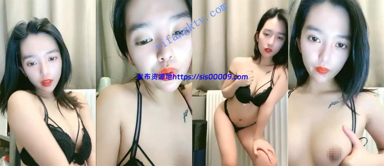 高颜气质女神【糖糖学妹】关注很久终于脱了 情趣三点小秀 1