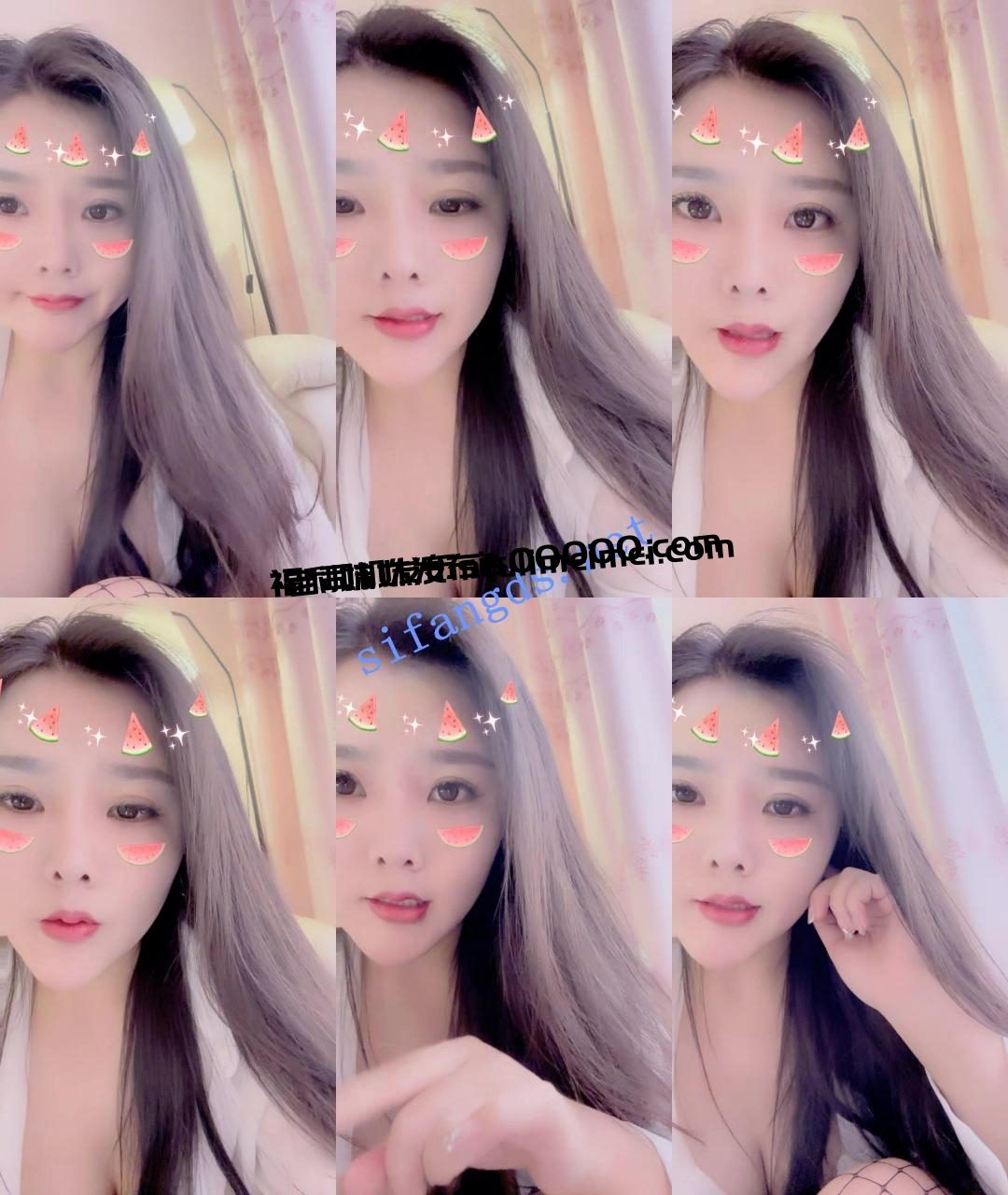 ☸G乳尤物【臭宝呐】巨乳肥臀~跳蛋~多场无套啪~不小心内射~ 1