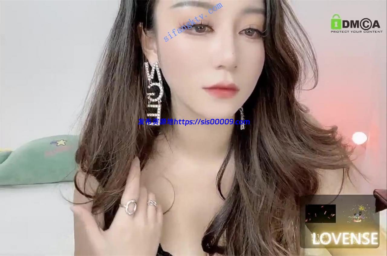 ❤❤❤【Pamper_】气质一等一，比明星还漂亮~乳夹+跳蛋大秀 1