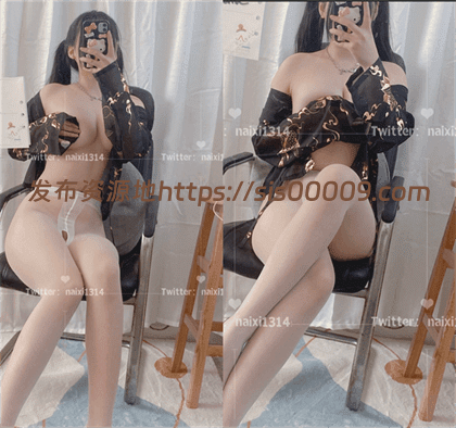 ?狍崽子-开档白丝? 1