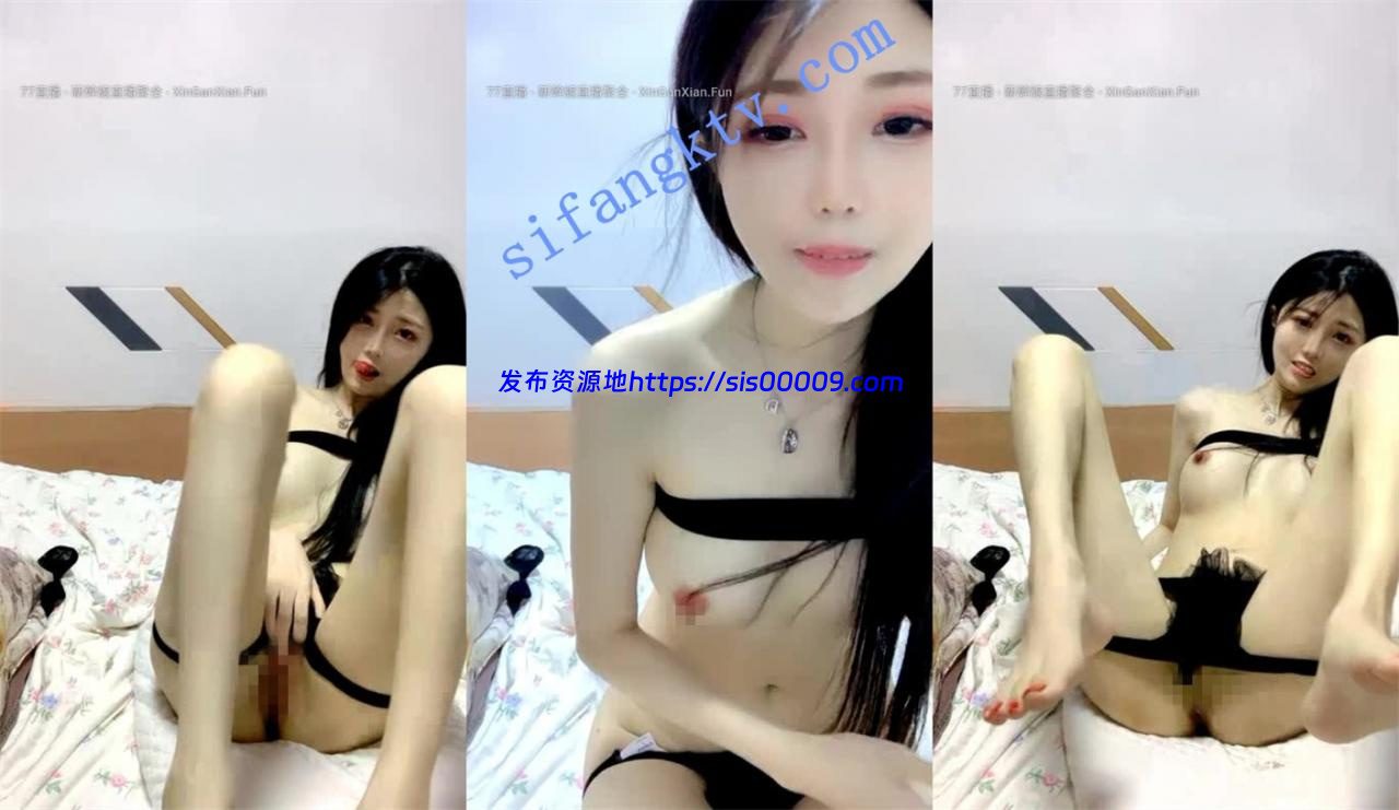 重磅推荐熊猫TV最美姐妹花【表演艺术家】不可思议的双女神 5