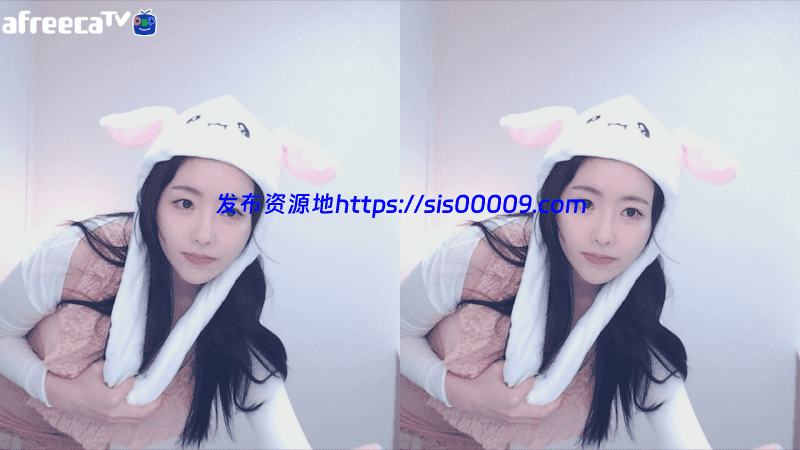 韩国女主播BJ廖雅乳摇【20V/2.2G】 1