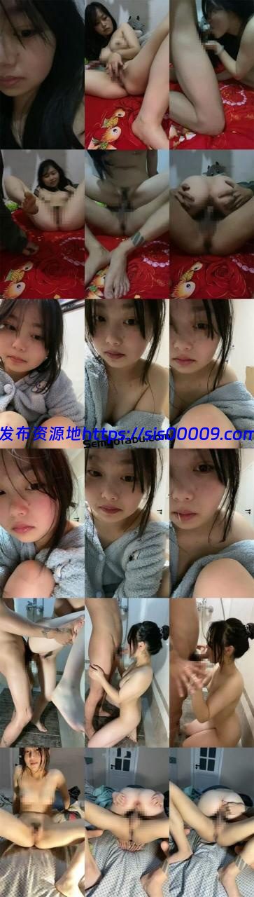 稚嫩学妹【小包子妹妹】宿舍自慰大屌无套啪啪18小时合集 1