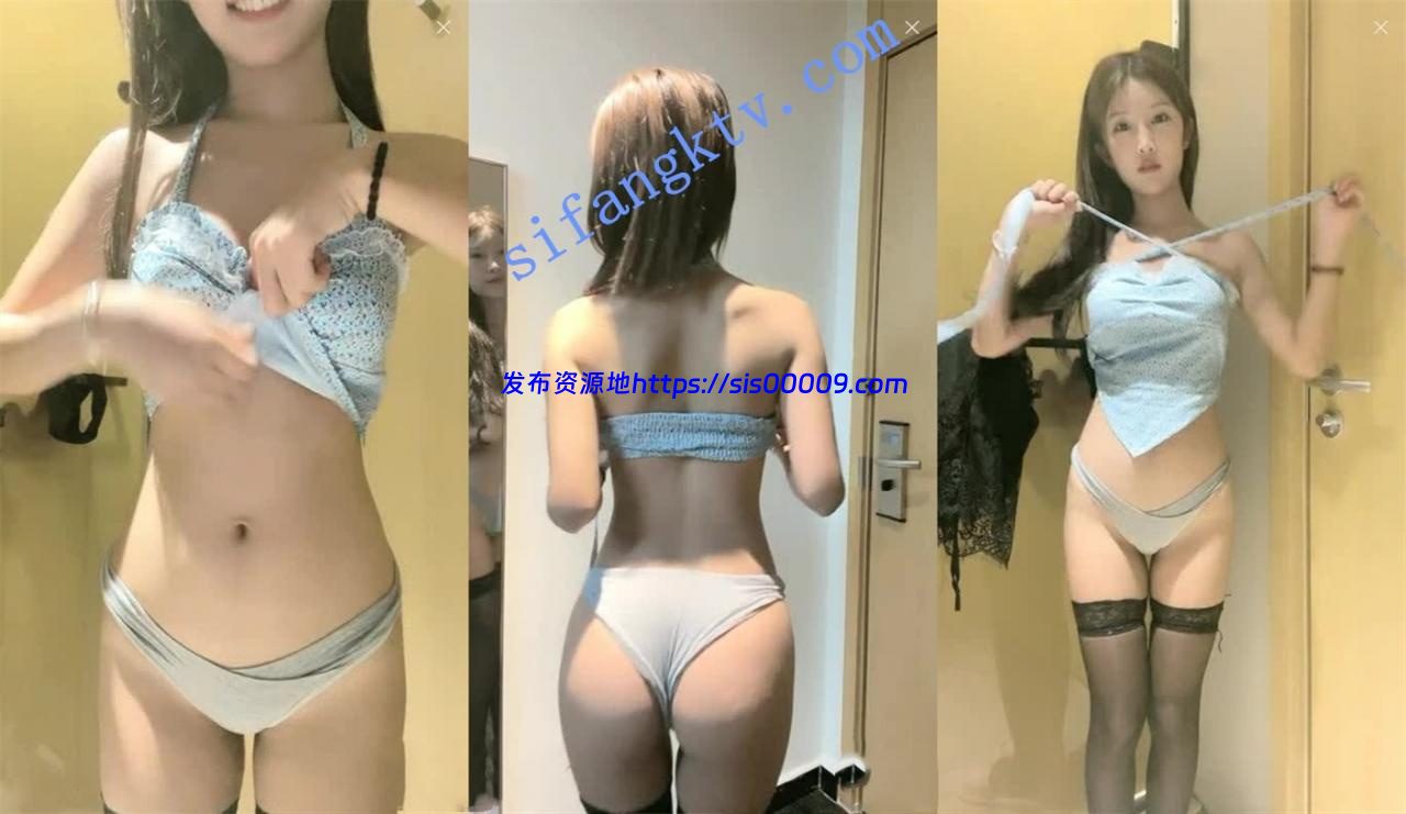 梦寐已求的宅男女神【阿巴阿巴】完美尤物超高品质独1无 14