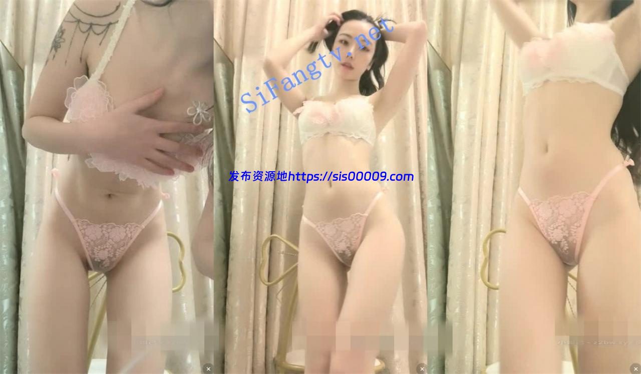 高挑长腿女神【熙嘻喜】收费房丁字顶级诱惑，淫湿内裤.. 7