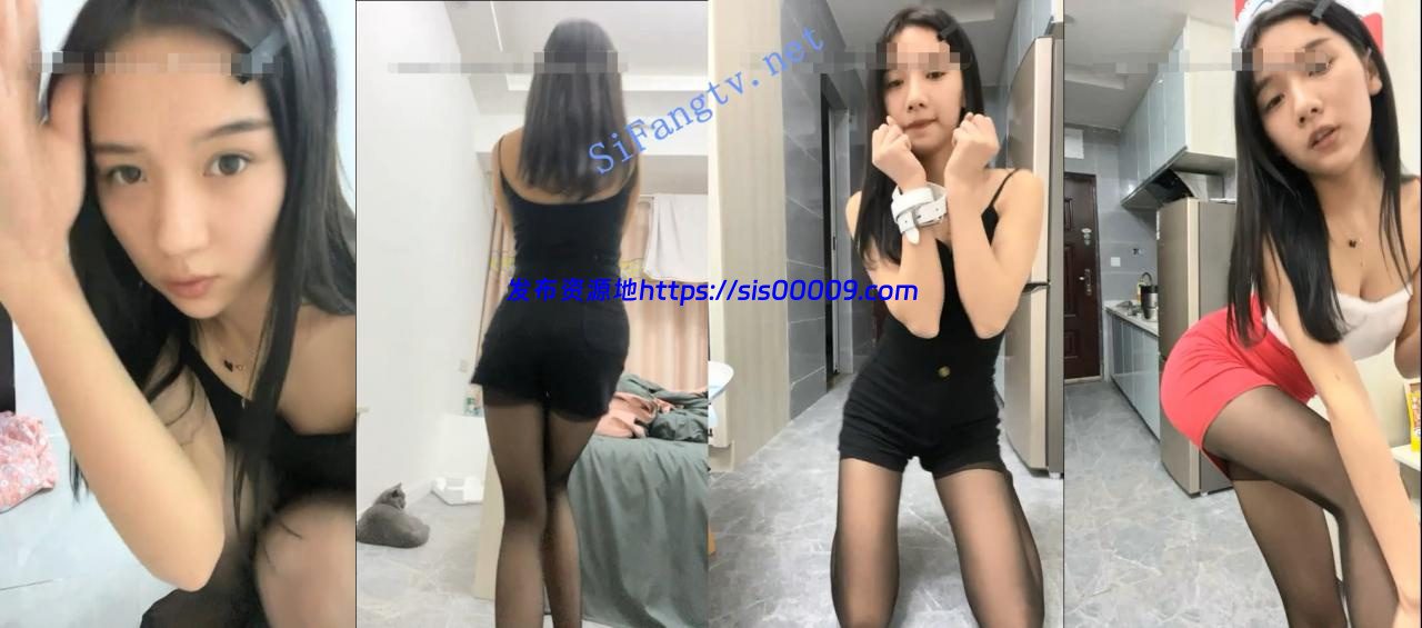 极品颜值可爱小女生【杨葱葱有超能力】超长黄瓜插B自慰喷 4