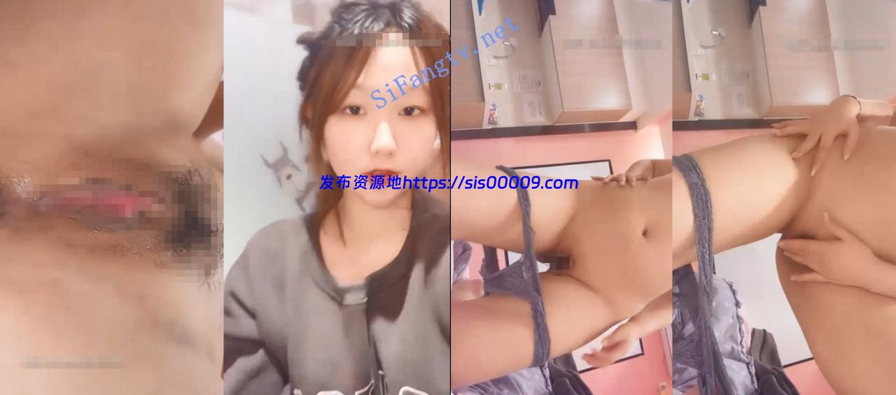 稚嫩嗲嗲女孩【小川是萝莉】刚发育的雏淫水很多跳蛋自慰 4