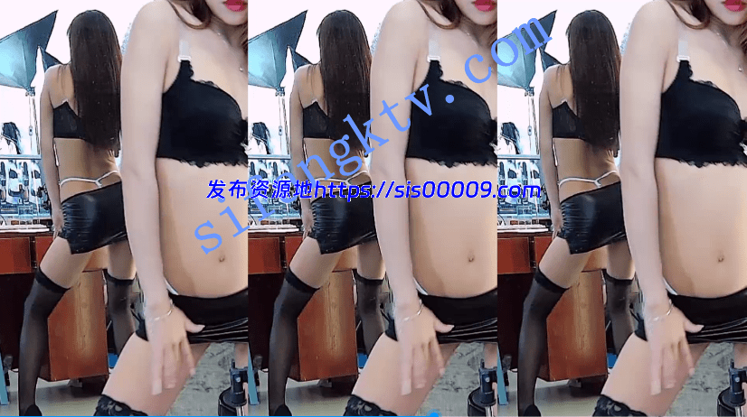 【虎牙福利】极品性感舞姬 书香兔兔 土豪千元定制骚舞诱惑 1