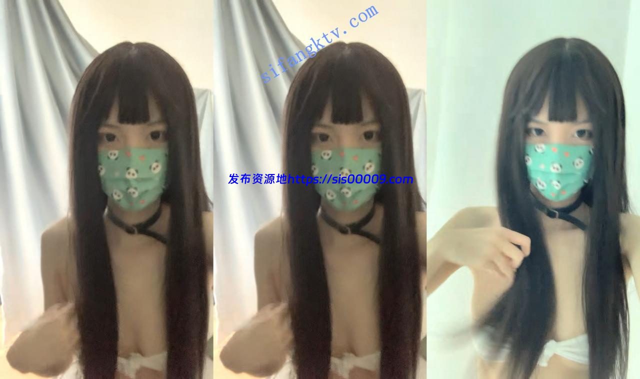 ♆【70后小奶狗】二次元的小萝莉~在家偷偷播~露奶掰穴诱惑! 5