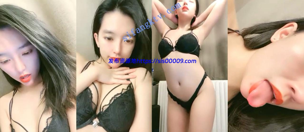 高颜气质女神【糖糖学妹】关注很久终于脱了 情趣三点小秀 3