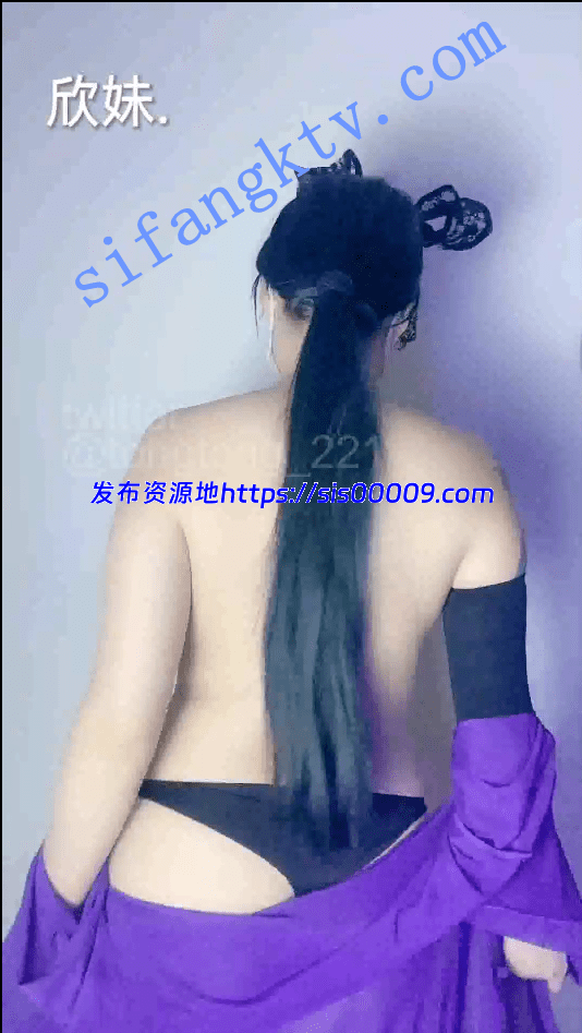 【快手巨乳】A欣妹妹 最新抖奶露点诱惑福利9v 5