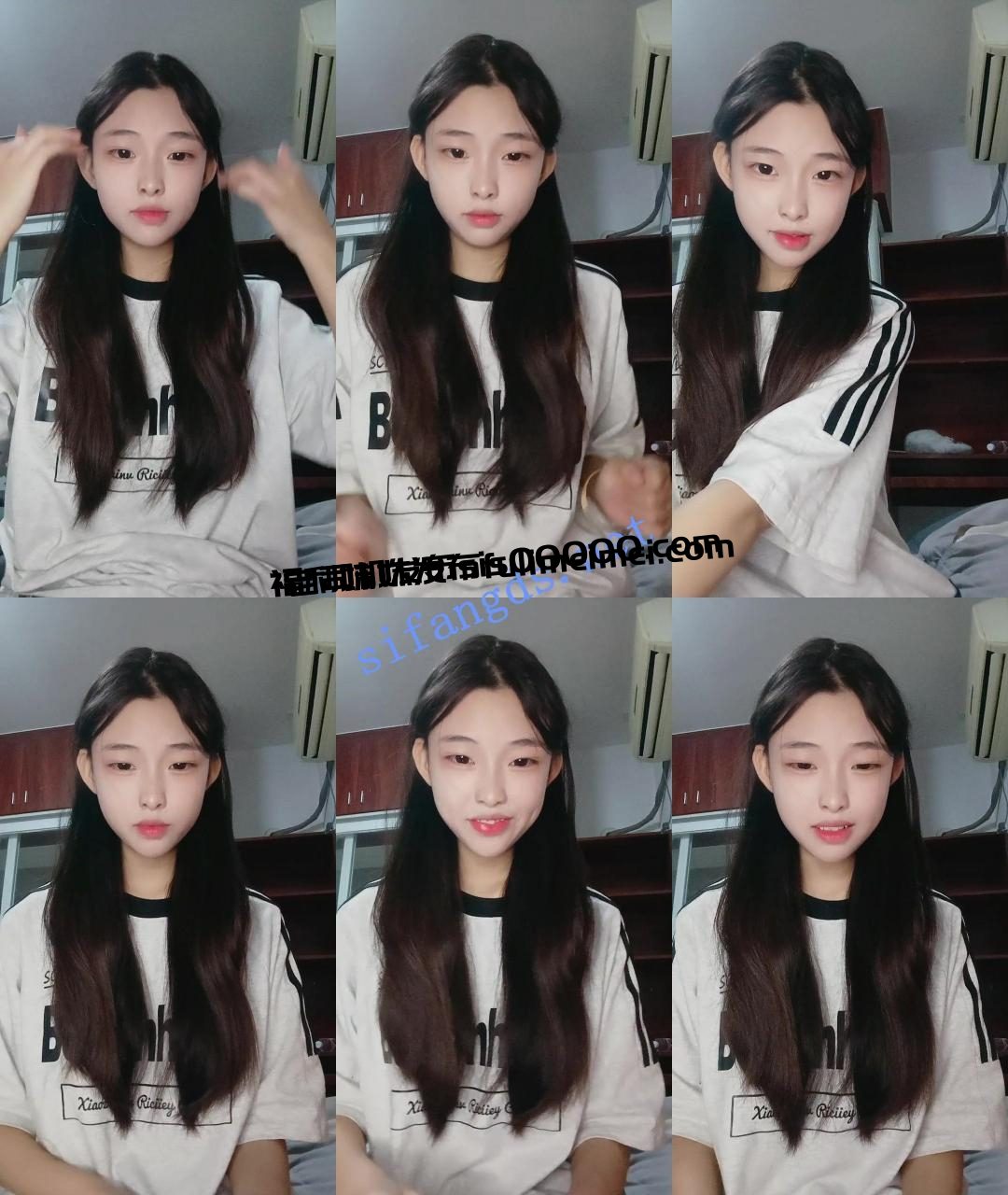 正宗校花！赚零花钱【小草莓真好吃 】宿舍狂欢~全裸扣逼 1