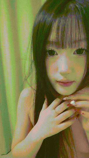 年度最纯校花！100%初恋感觉~【凝固白痴】好想操！流口水了 2