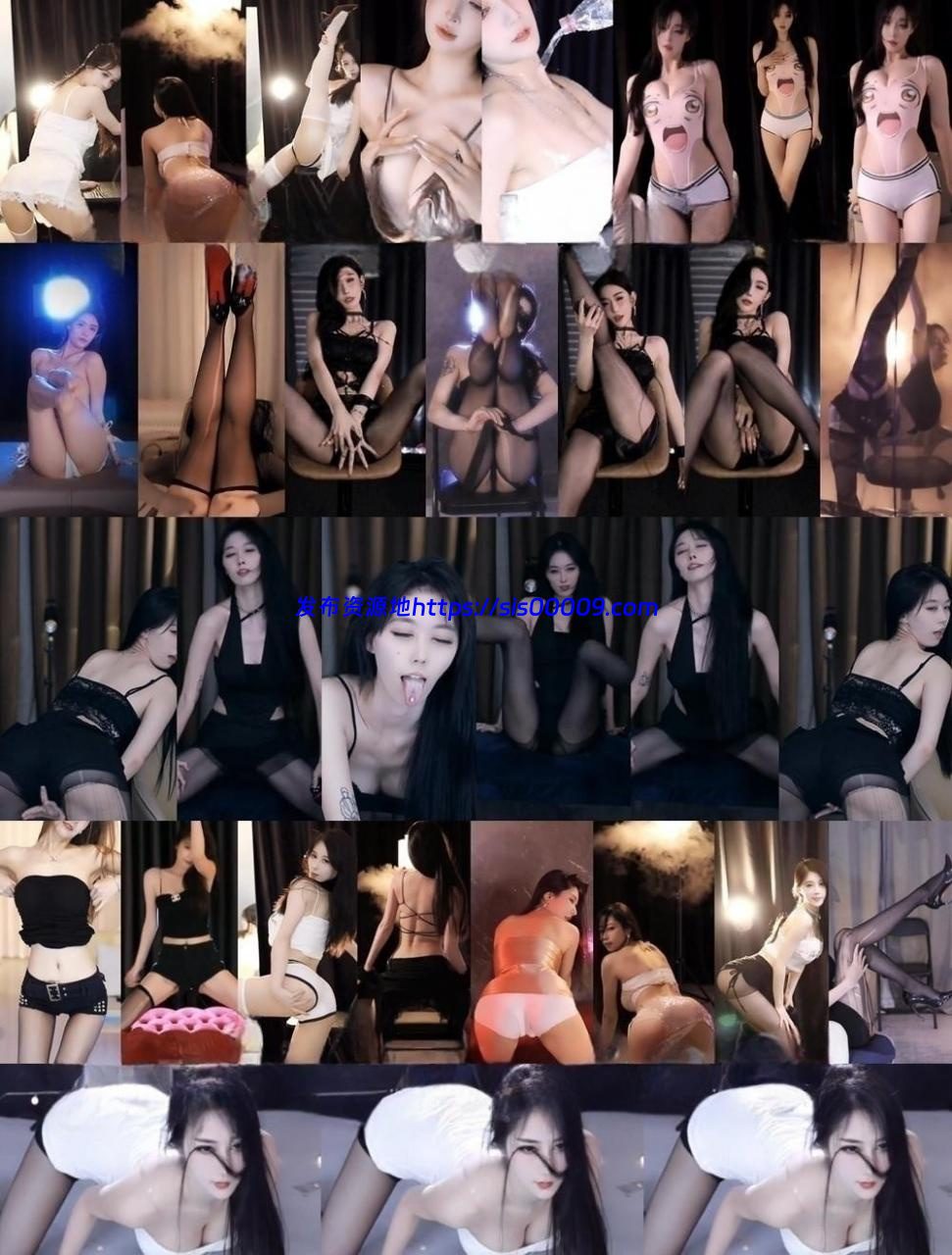 ?虎牙《大刀乱舞杯》群魔骚舞 预赛决赛大招 32V 6.2G 1