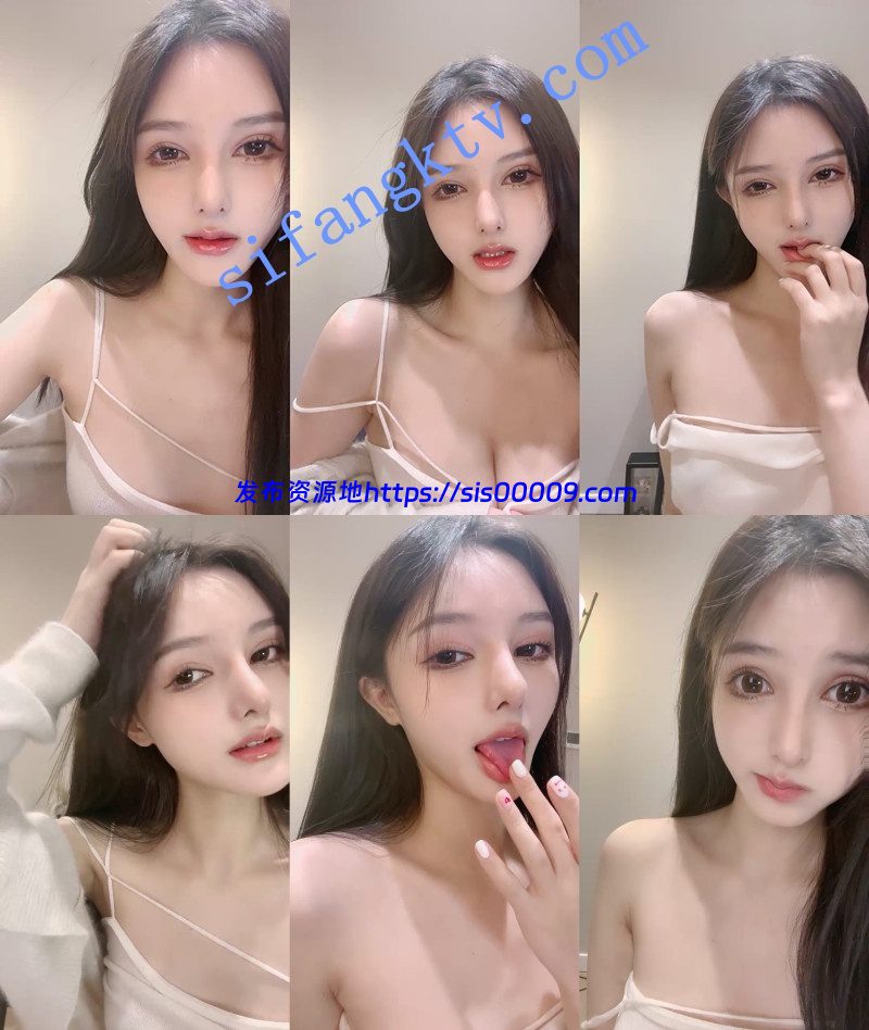 ♆♆【香奈奈】核弹！零视角女神~10小时~自慰粉穴流白浆!! 1