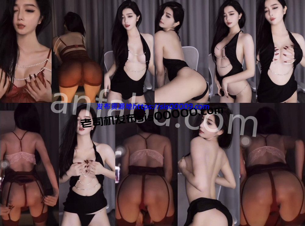 抖音丨💖顶尤 XXX 土豪跑车定制大尺度 情趣丁字 尺度升级 4V 17分 1