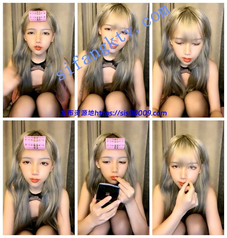 【重磅推荐】超美女神【媛媛大宝贝】终于下海大秀太美了 1