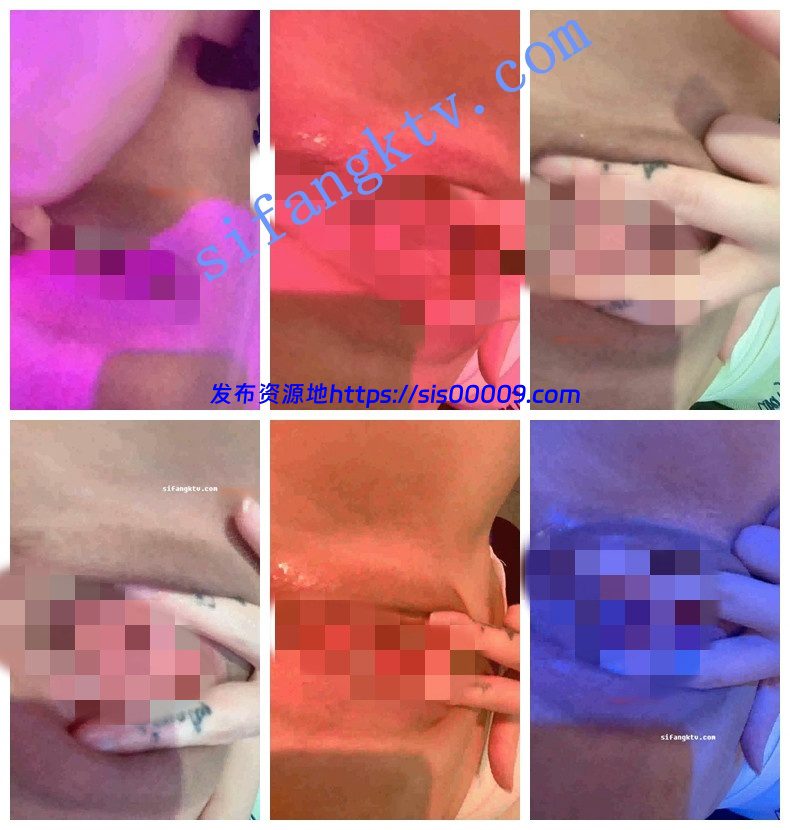 【超级重磅】斗鱼女神【娜美子】土豪万元，裸舞+特写+紫薇 7