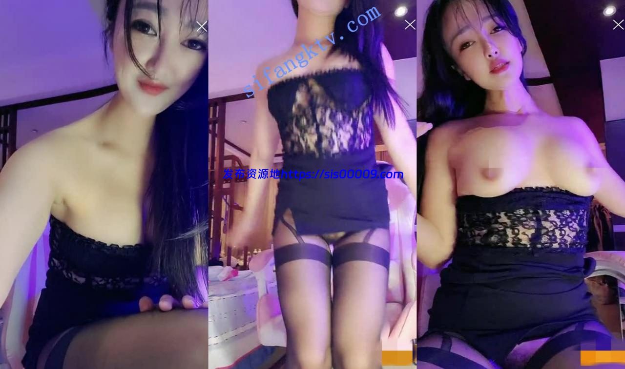 高颜值极品尤物【莉亚北北】全裸沐浴 各种道具自慰流白浆 2