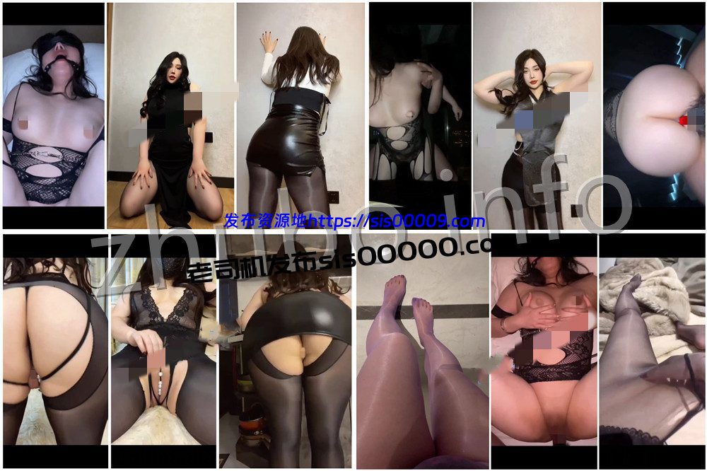 抖音丨💖御姐 XXXX 付费定制私拍大尺度 含啪啪 10V 23分52 1