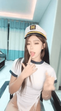 ♥️【诱人的星星】网红级女神热舞逼逼特写自慰掰穴揉搓 4