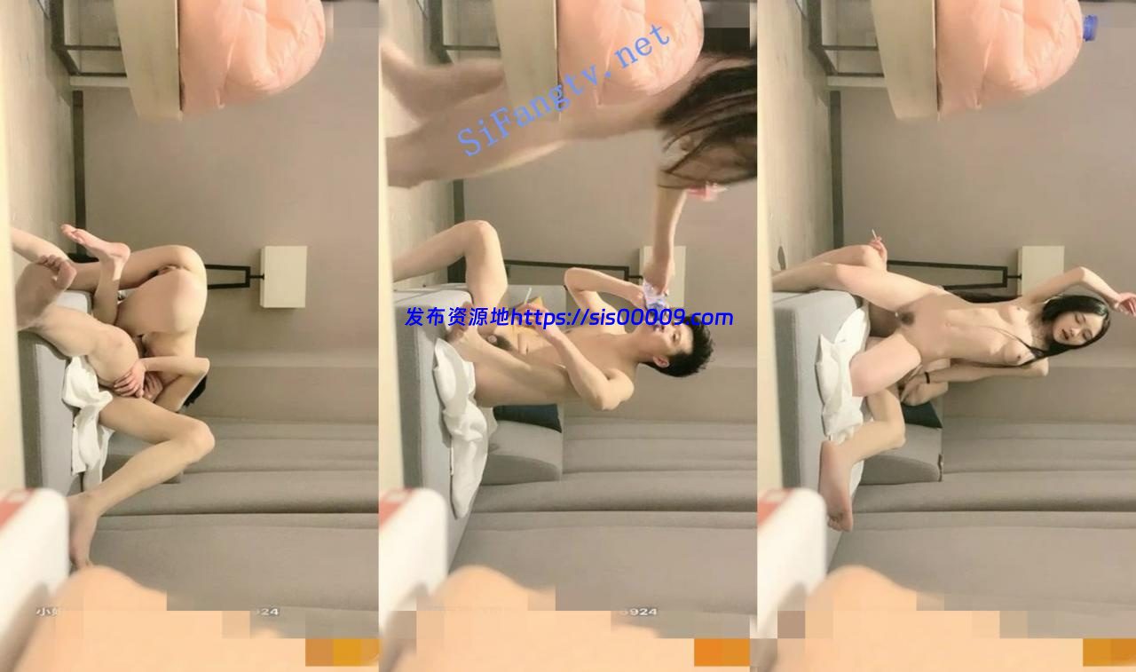 【旺仔牛逼糖】自慰已经满足不了改行做女探花 碰到秒射男 6