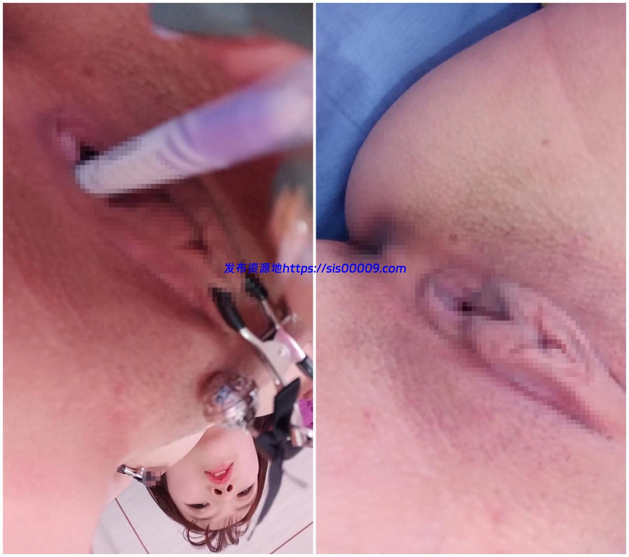 【原创定制首发】小母狗全裸乳夹夹阴唇高跟眉笔自慰+裸舞 6 【原创定制首发】小母狗全裸乳夹夹阴唇高跟眉笔自慰+裸舞 6