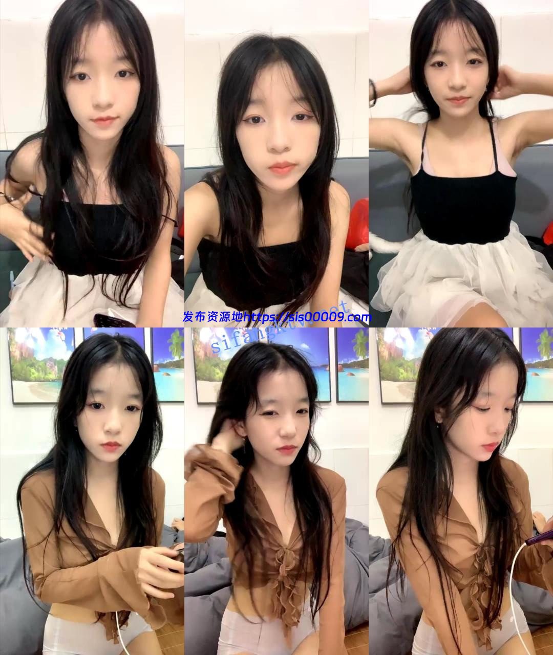 ♈重磅！广州校花！王秋文~【脑抽小牙刷】被操出妇科病~！ 7