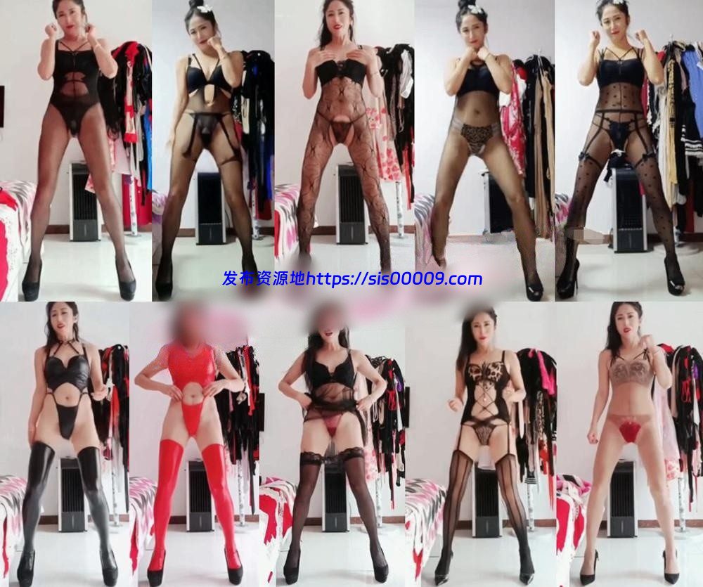 ?飞越姐姐 付费定制大尺度骚舞 情趣 露内 顶比 三弹合集 37V 90分42 1