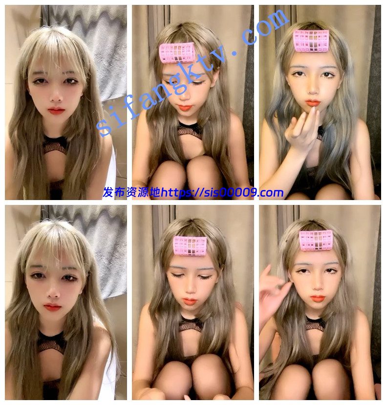 【重磅推荐】超美女神【媛媛大宝贝】终于下海大秀太美了 2