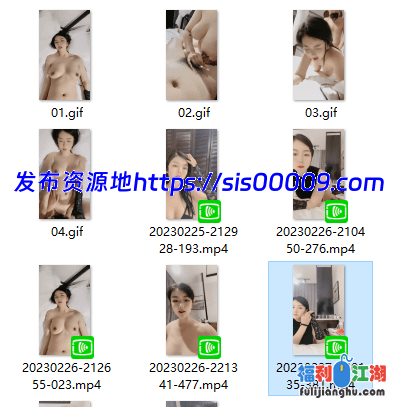 超漂亮G奶馒头比 无套内射 奶子晃动直上头【6P7V+11.3G百度盘】 8