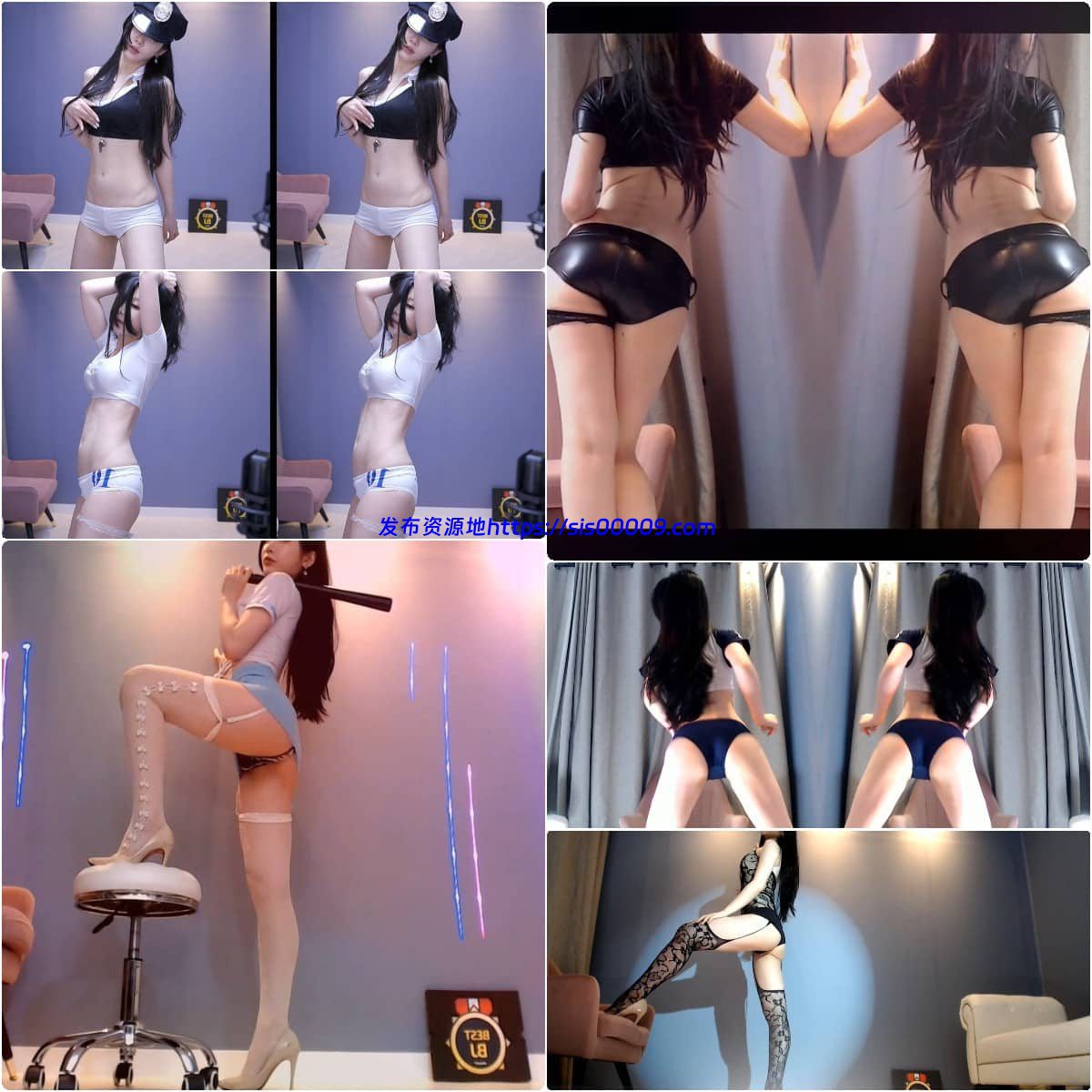 Afreeca TV 兰 第三套（56v 7.9G） 1