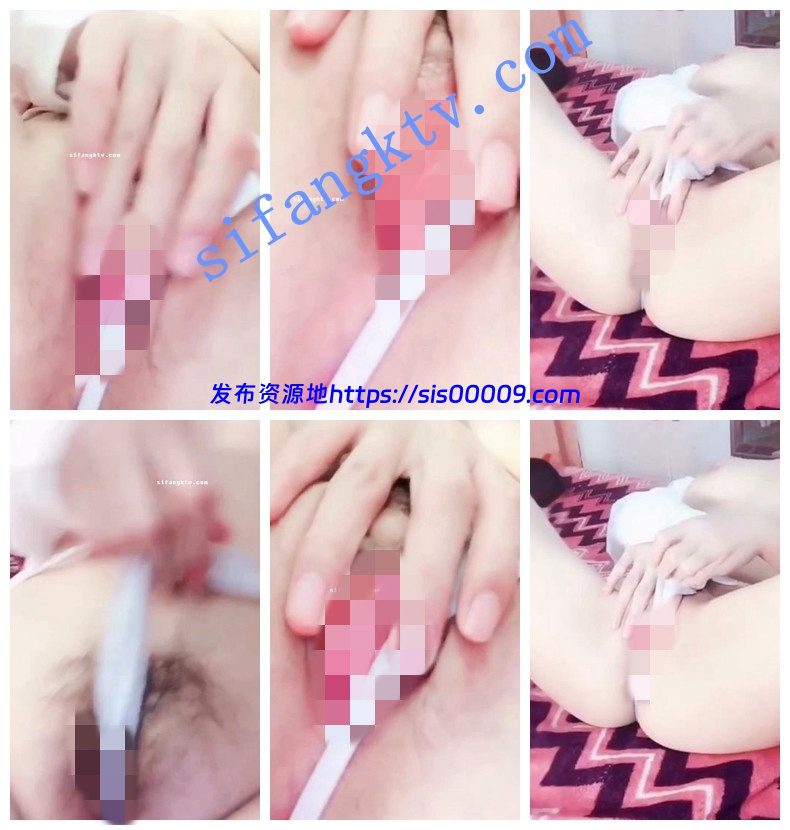 【重磅炸弹】超人气女神【空乘馨】超大尺度VX，土豪啪啪 2