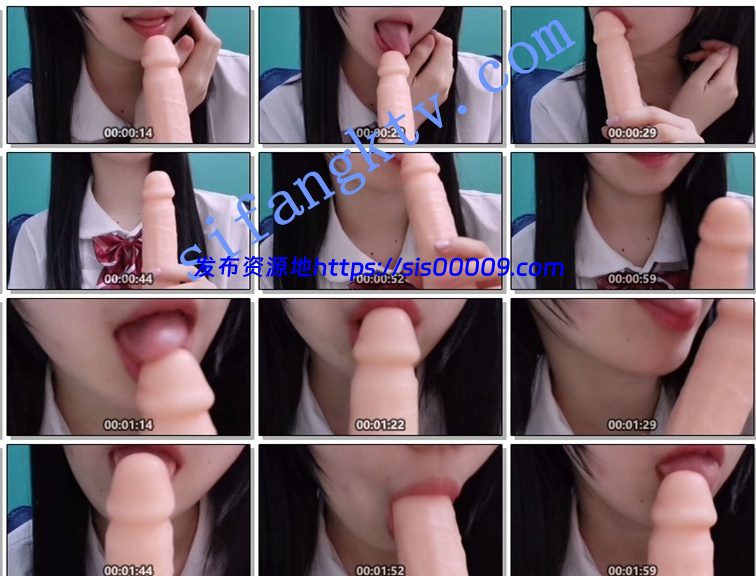 ♈反差萌妹♈可甜可盐的故里小姐姐原版视图 3