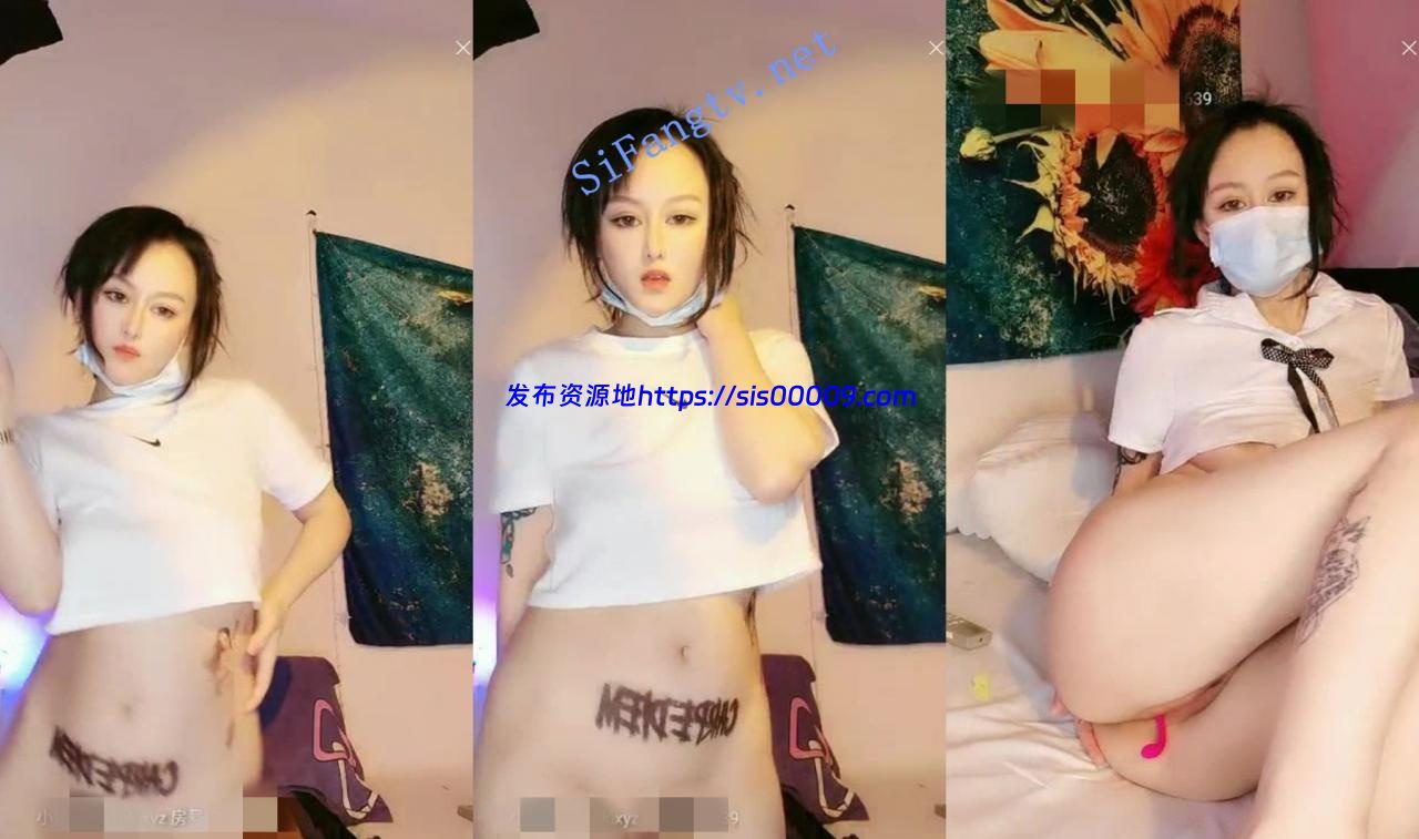 【超美一线天白虎】新人下海首秀 白虎嫩逼丁字裤 舞蹈诱惑 1