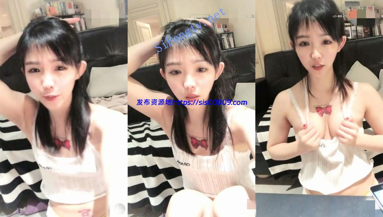 在国外打工的留学生（告白气球）罕见计时收费房露奶抠逼 1