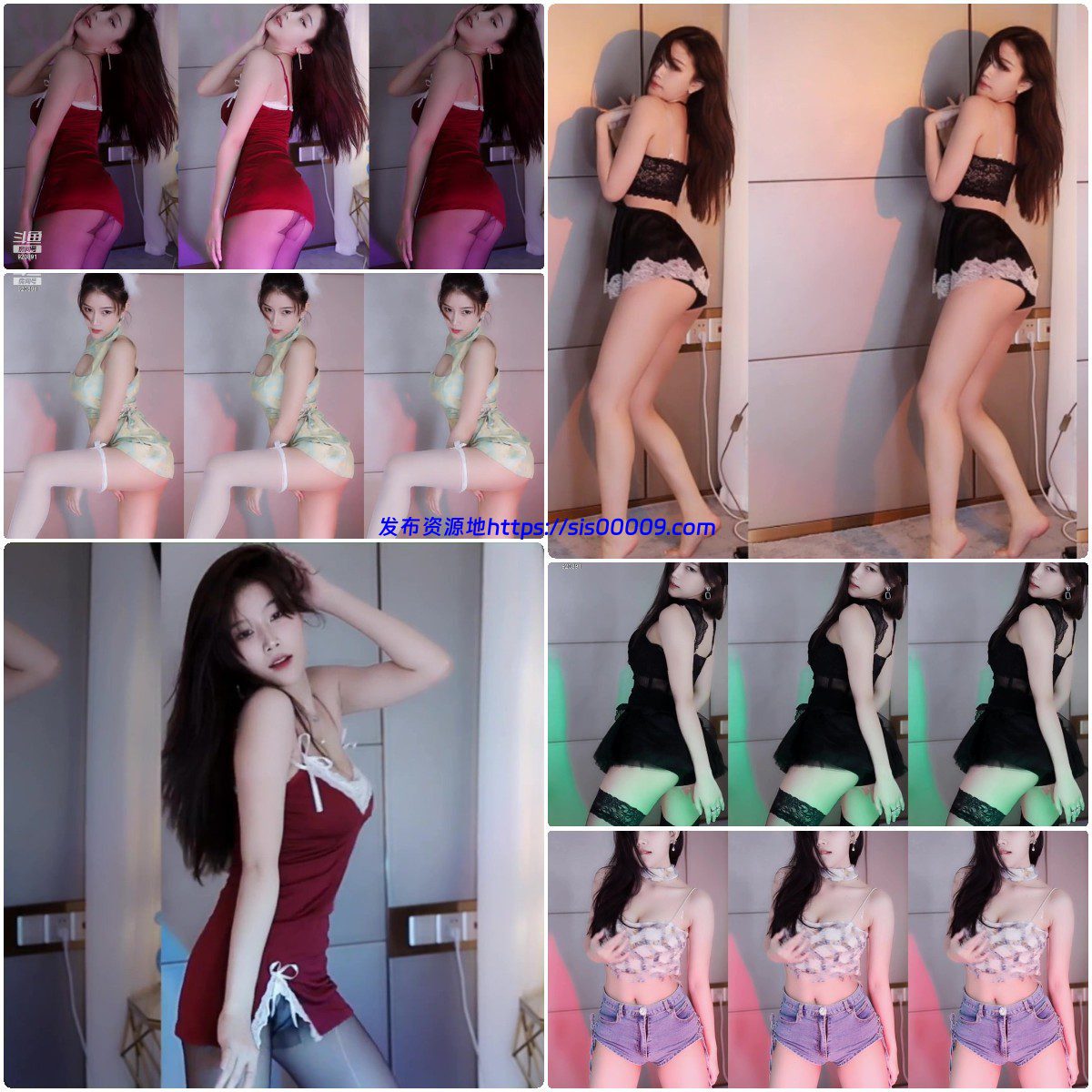 【斗鱼主播】一只萌七哟(65v 11.7G) 2 【斗鱼主播】一只萌七哟(65v 11.7G) 2