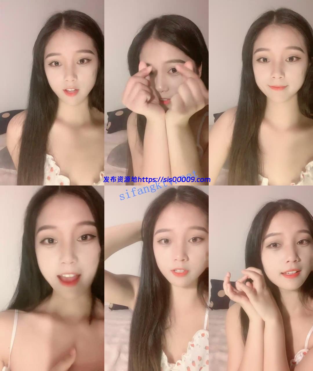 ☸正宗清纯校花【大学生宝贝】女大学生下海 首次收费自慰 2