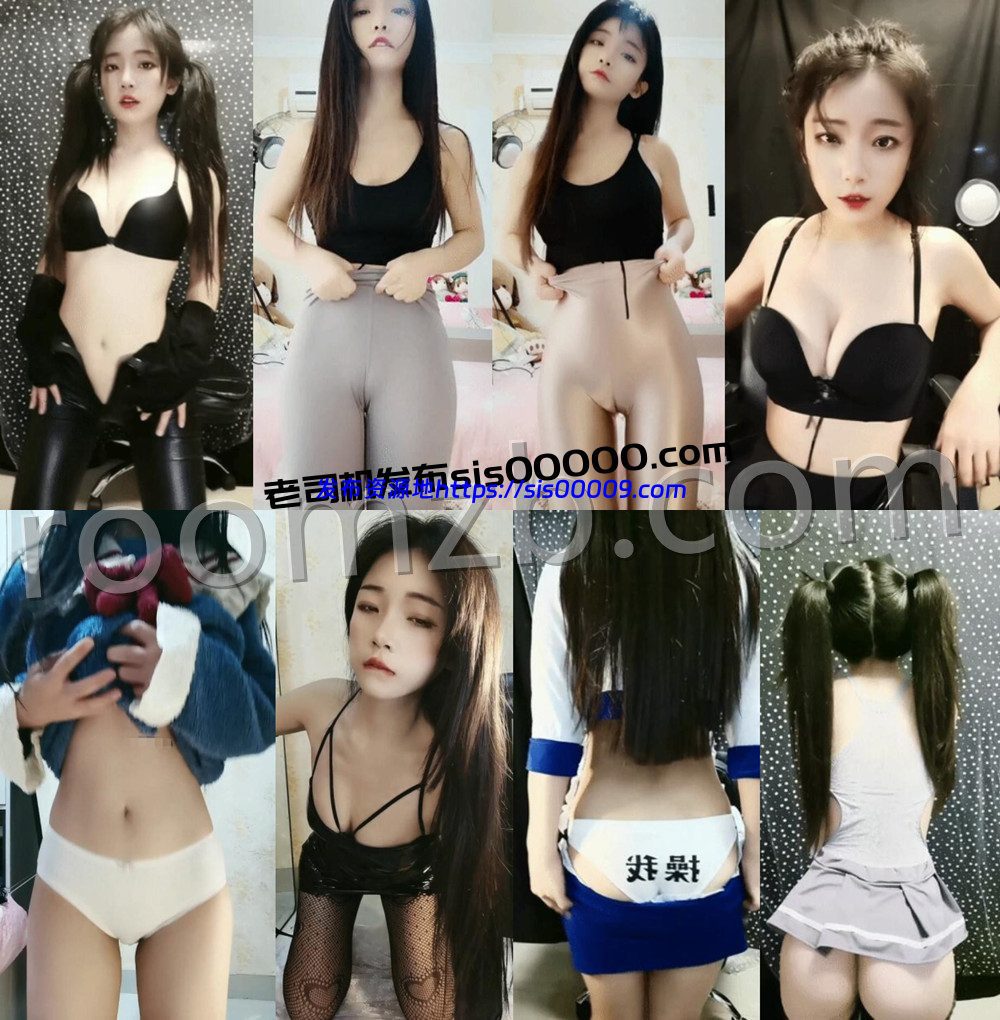 快手丨XX 皮裤内衣定制骚舞 第二弹 22V 46分 1