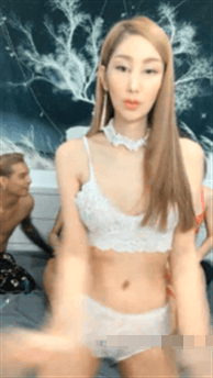 ♥️狂野的小野猫【亚洲水娃公主】香艳养眼呻吟浪叫绕梁 3