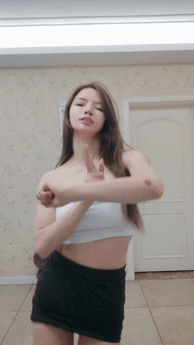 顶级绿播回归☸舞蹈系女神【无虞】热舞露点~害我狂撸啊~ 1