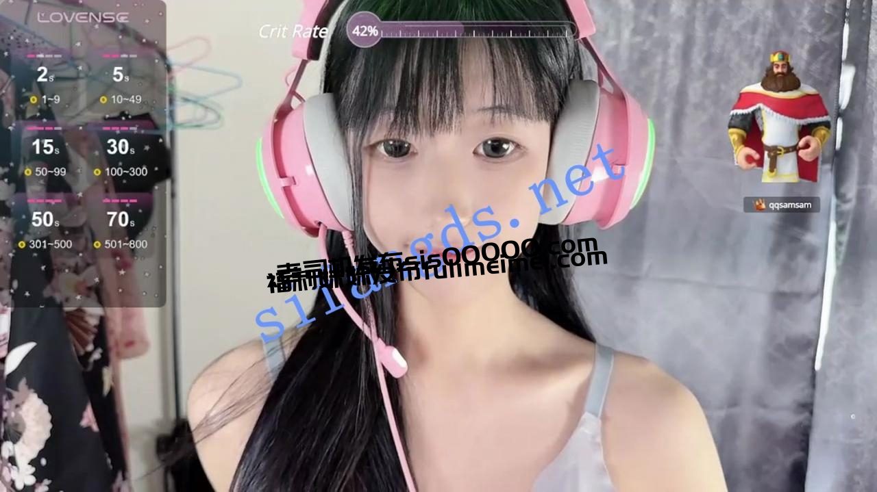 ❤❤❤【CartierC】颜值巅峰，无比可爱，百年难得一遇的极品 1